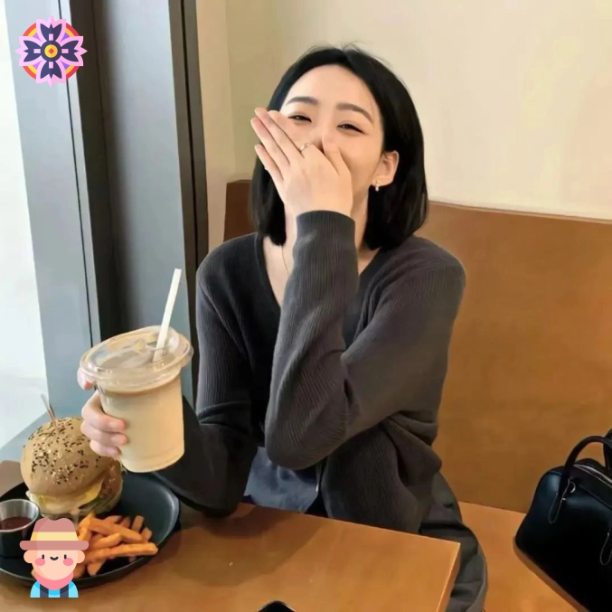小鱼